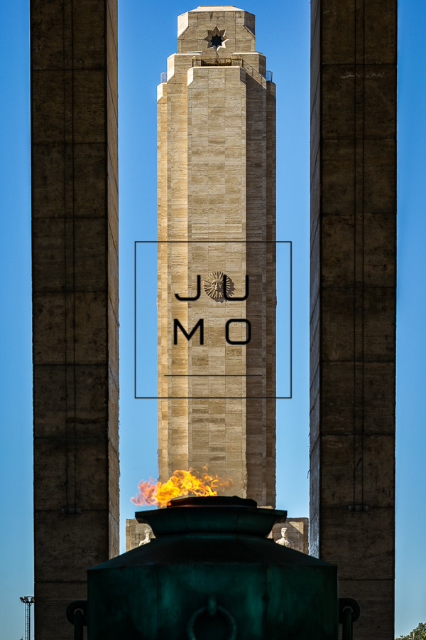 Monumento a la Bandera