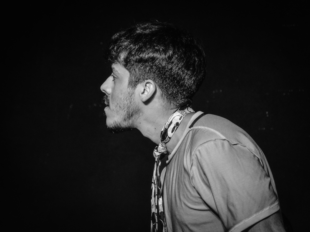 Escuela de Teatro Ariel Staltari