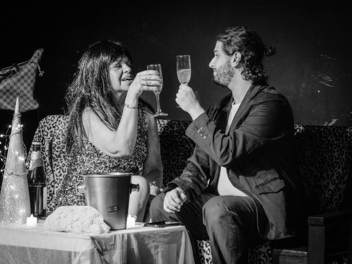 Escuela de Teatro Ariel Staltari