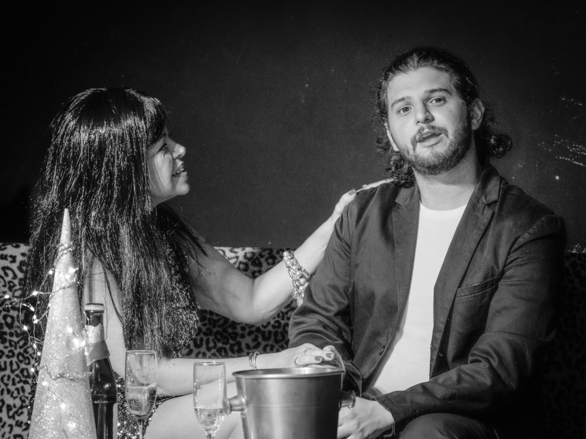 Escuela de Teatro Ariel Staltari