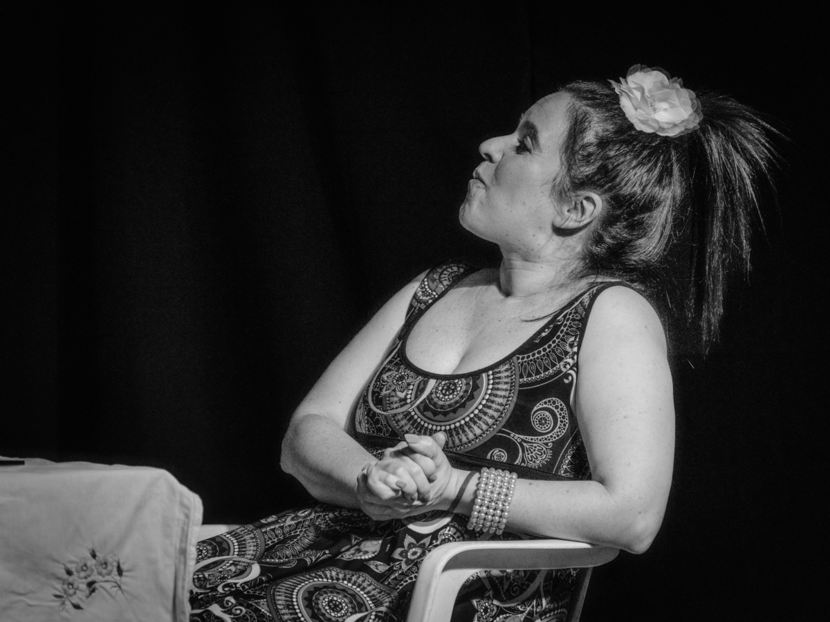 Escuela de Teatro Ariel Staltari