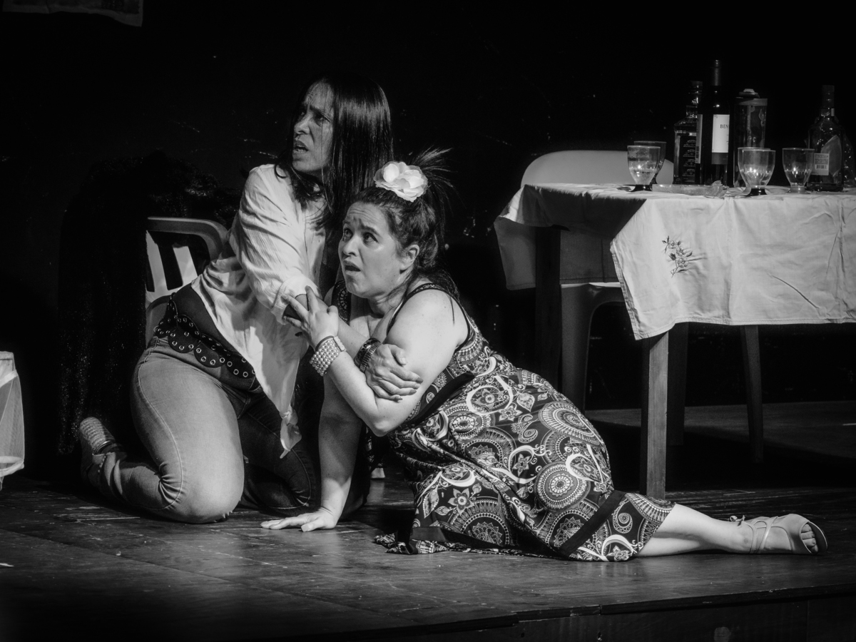 Escuela de Teatro Ariel Staltari