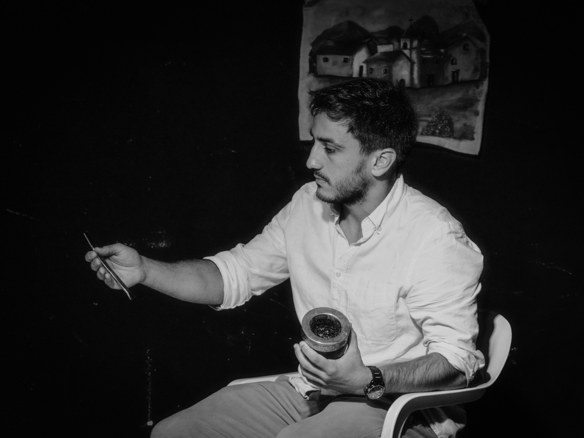 Escuela de Teatro Ariel Staltari