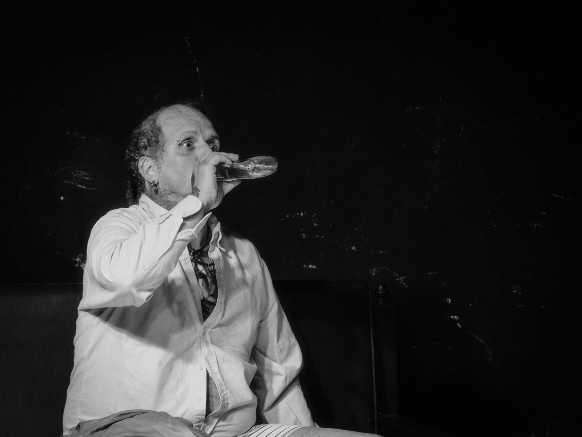 Escuela de Teatro Ariel Staltari