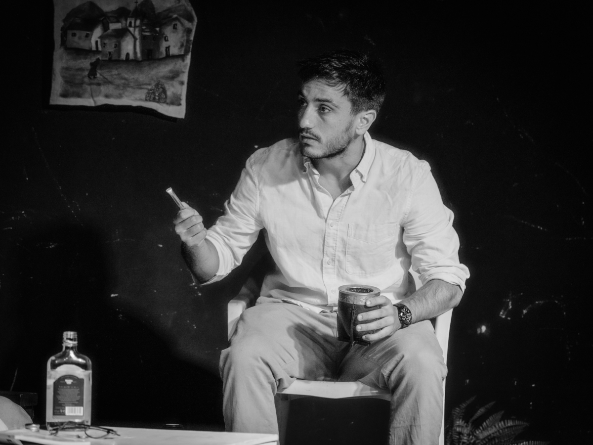 Escuela de Teatro Ariel Staltari