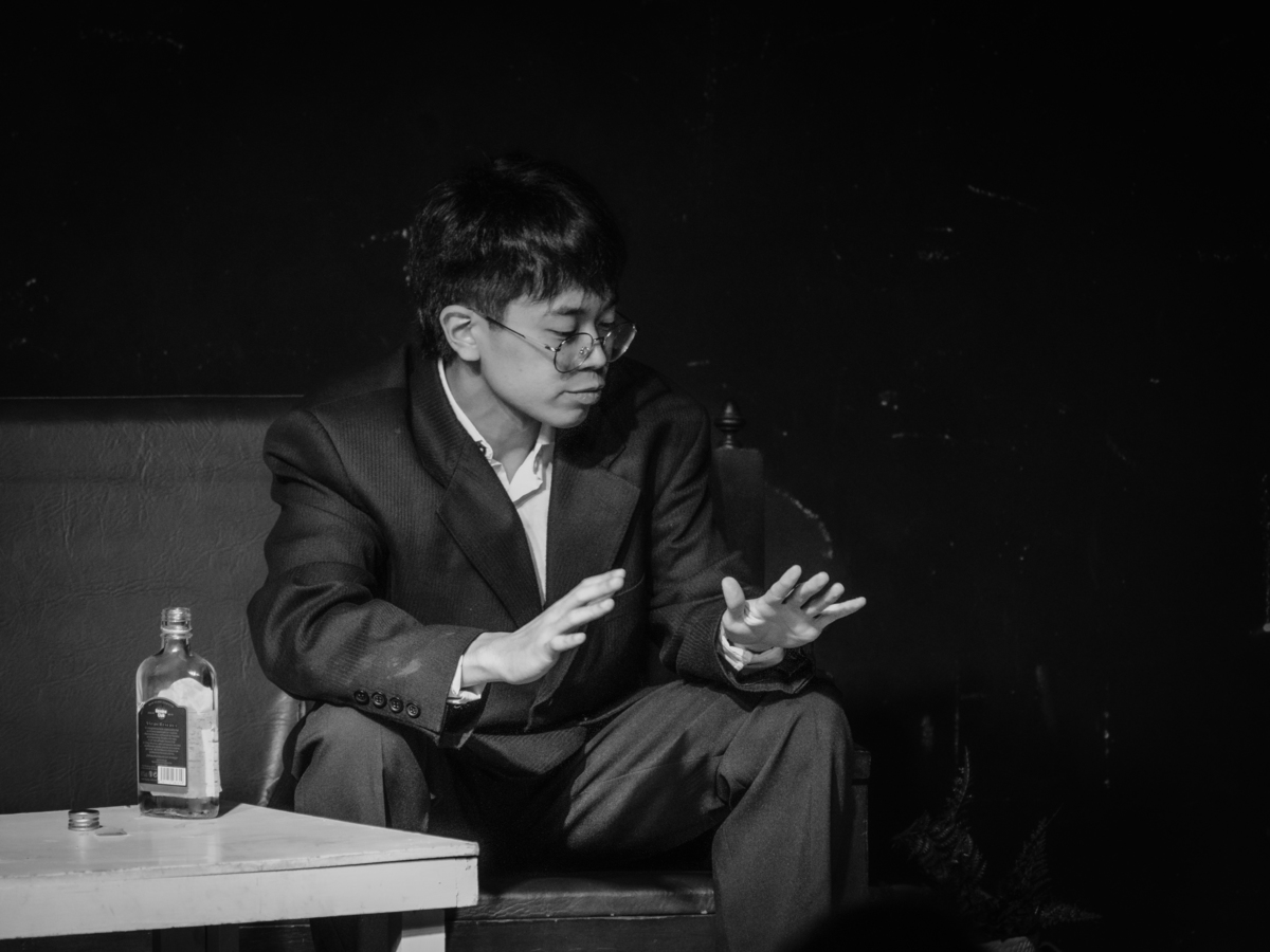 Escuela de Teatro Ariel Staltari