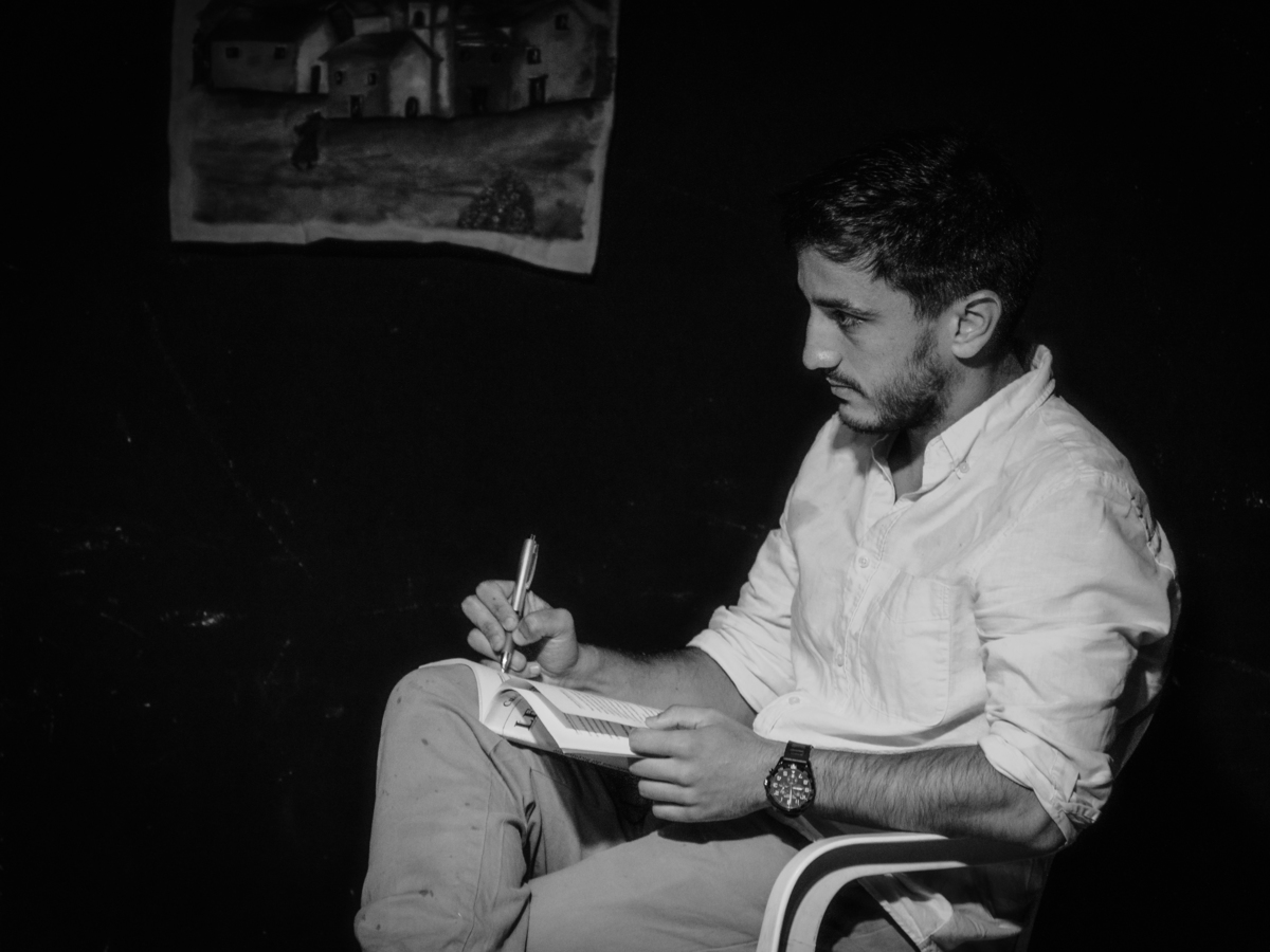 Escuela de Teatro Ariel Staltari