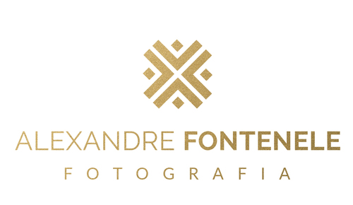 Logotipo de Alexandre Fontenele