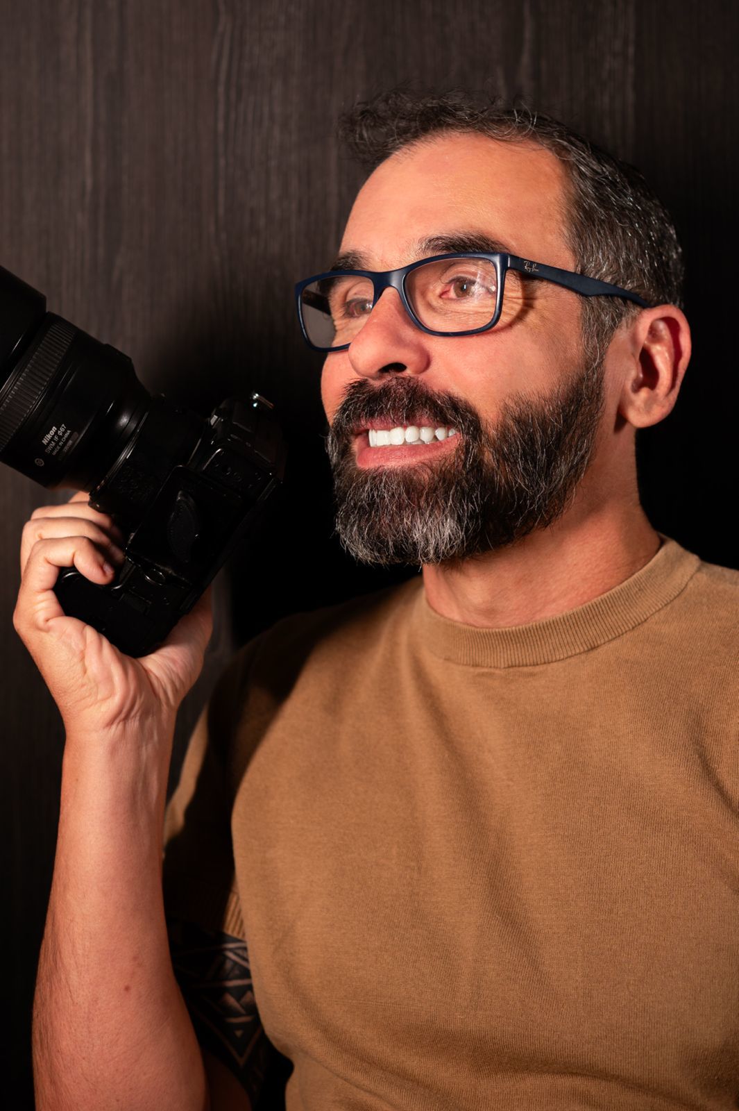 Sobre Sabbá Fotografia - Fotografo de eventos , gastronomia e Ambientes 