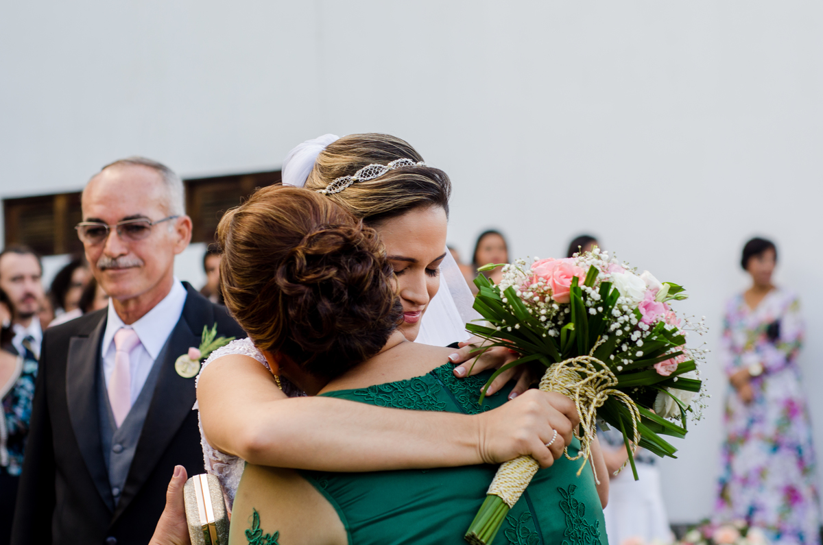 cerimonia de casamento no campo em recife fotografa de casamento recife isabela lucena 