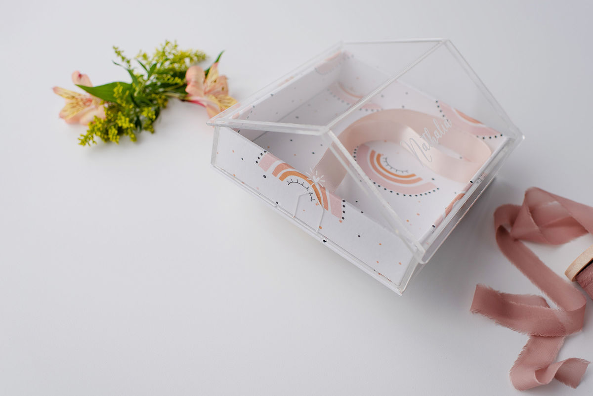 presente dia das crianças 2021 album para colar fotos caixa de fotos caixa casinha isabela lucena fotografia