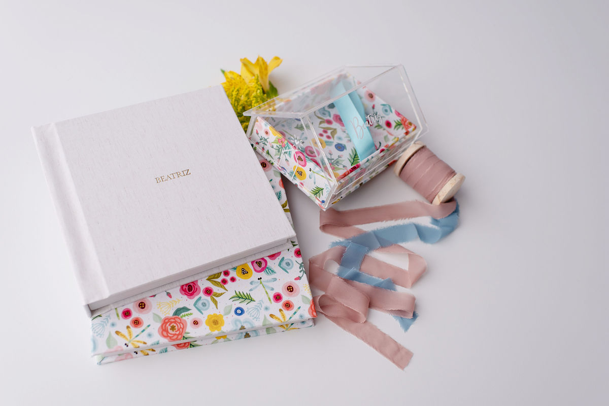 presente dia das crianças 2021 album para colar fotos caixa de fotos caixa casinha isabela lucena fotografia