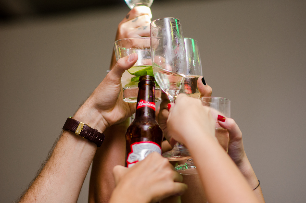 brinde casamento jardim aurora recife fim de tarde fotografo em recife isabela lucena fotografia