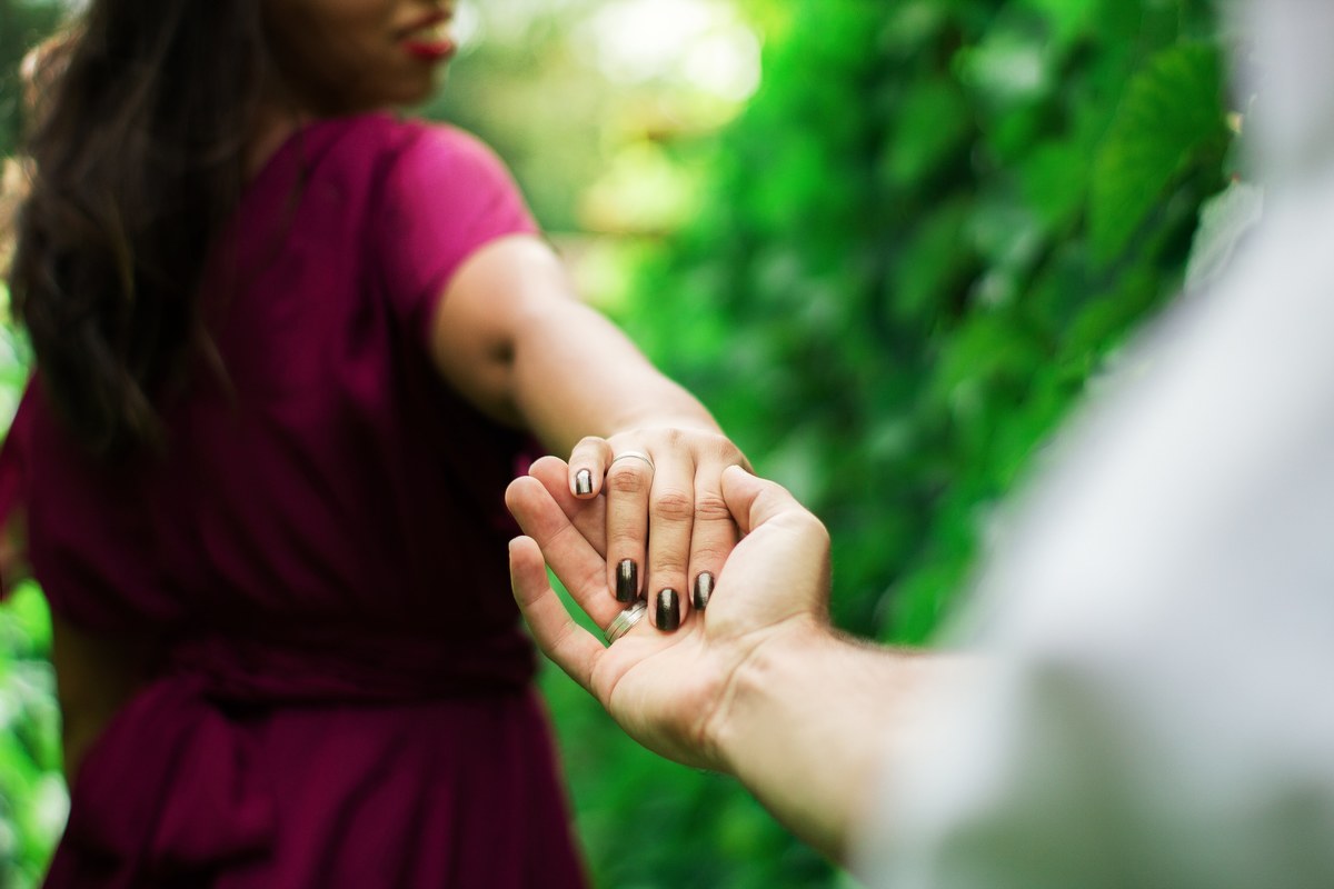 Imagem capa - 4 motivos para fazer um ensaio pré wedding e eternizar sua história de amor por Everton Cassiano