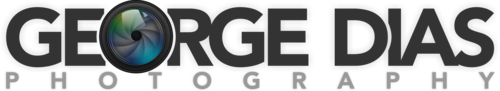Logotipo de George Dias