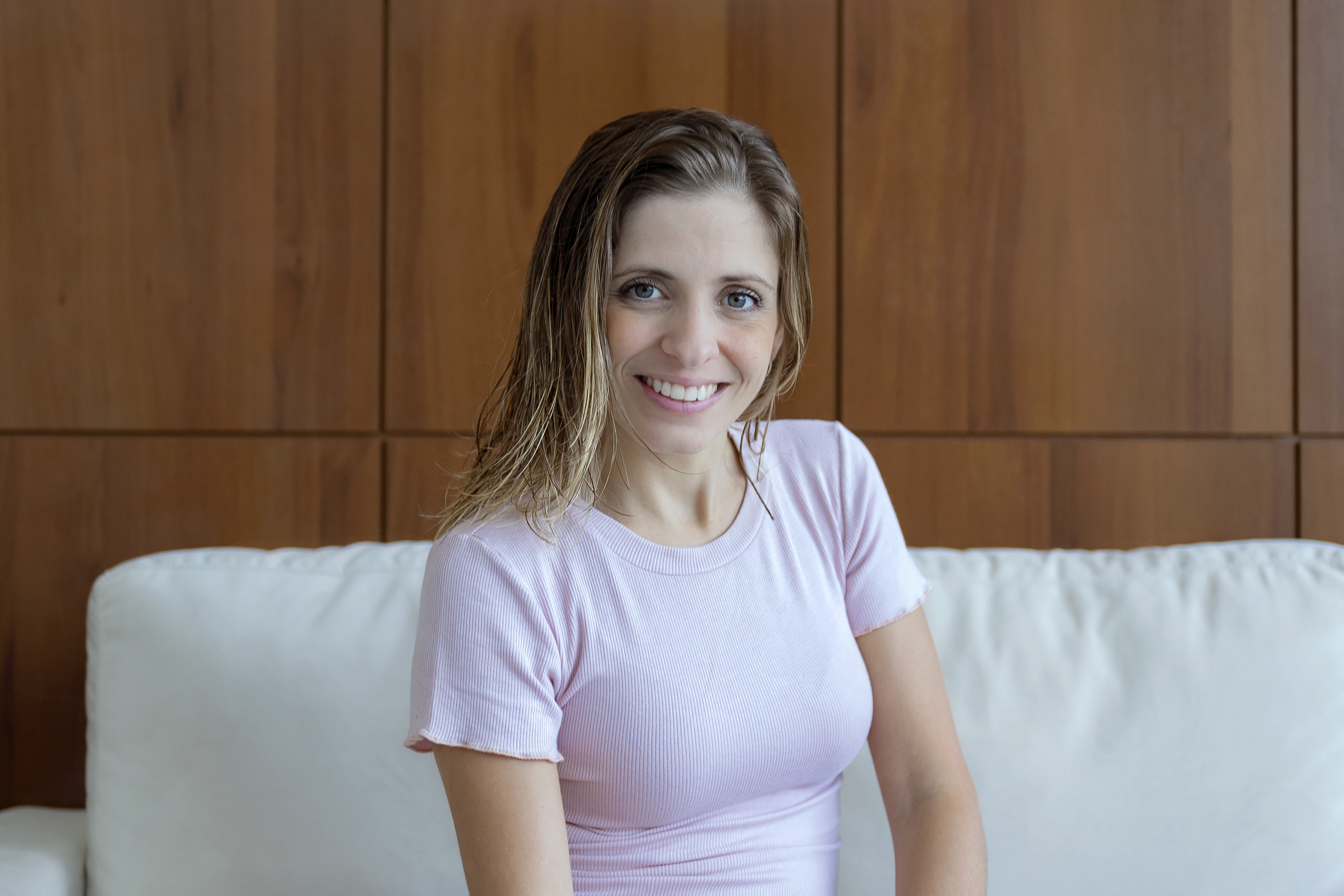 Sobre Nanda Tirre - Fotografia Newborn - Teresópolis / RJ