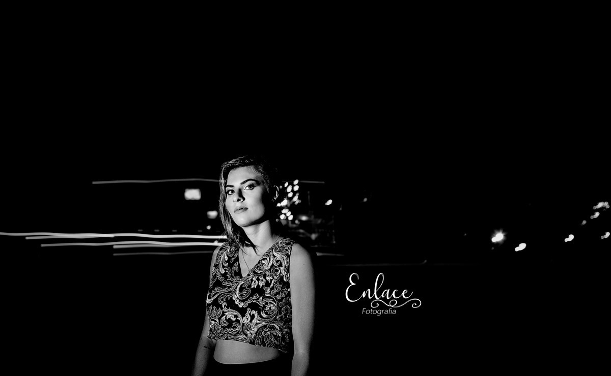 Festa de 15 anos, meninam lajeado RS, making of, família, vestido preto e prata