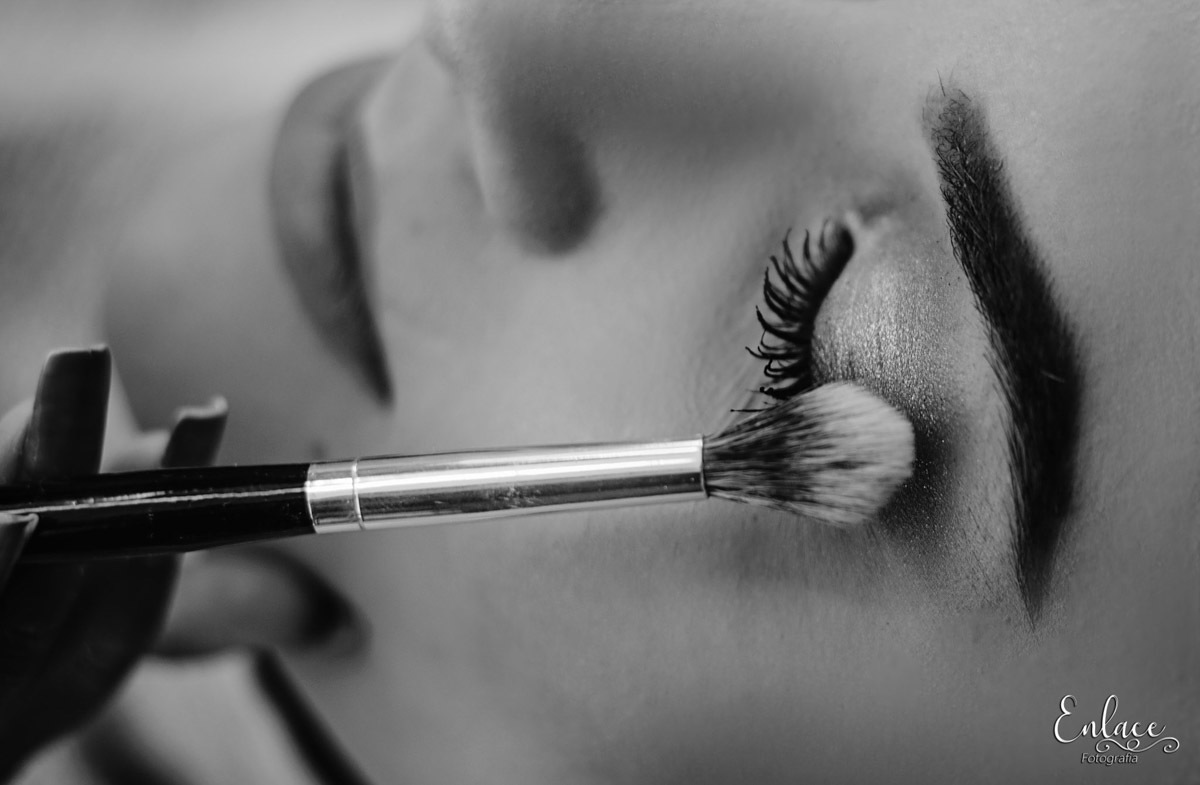 Festa de 15 anos, meninam lajeado RS, making of, família, vestido preto e prata