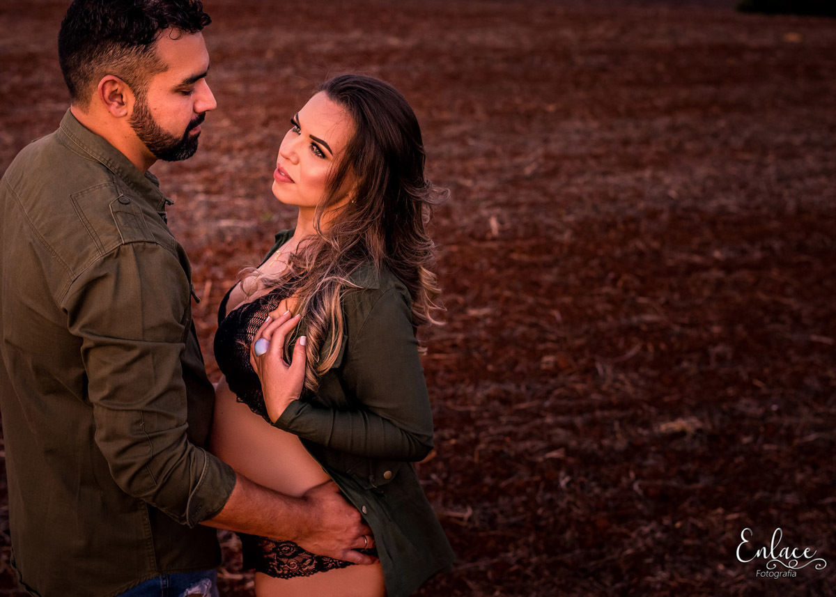 ensaio de gestante, menina, lajeado RS, arroio do meio, parque pérola do vale, pôr do sol, Lorena