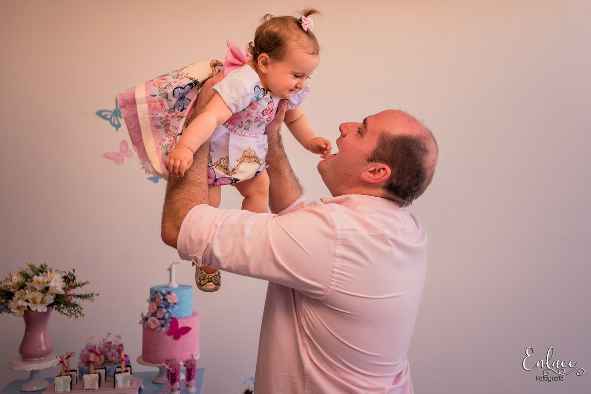 Aniversário infantil, jardim, martina, decoração, 1 aninho, menina, lajeado RS, feito em casa, pandemia