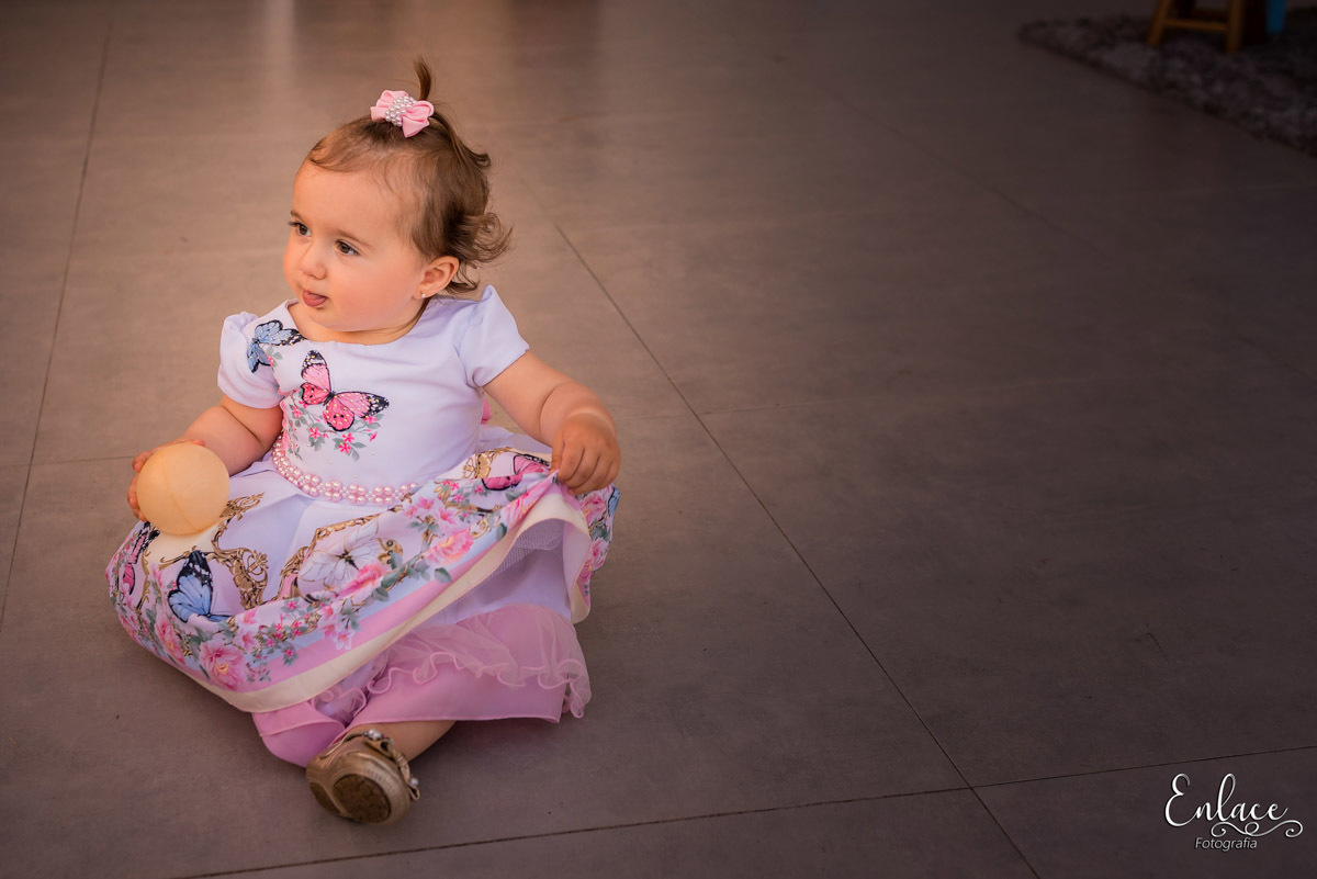 Aniversário infantil, jardim, martina, decoração, 1 aninho, menina, lajeado RS, feito em casa, pandemia