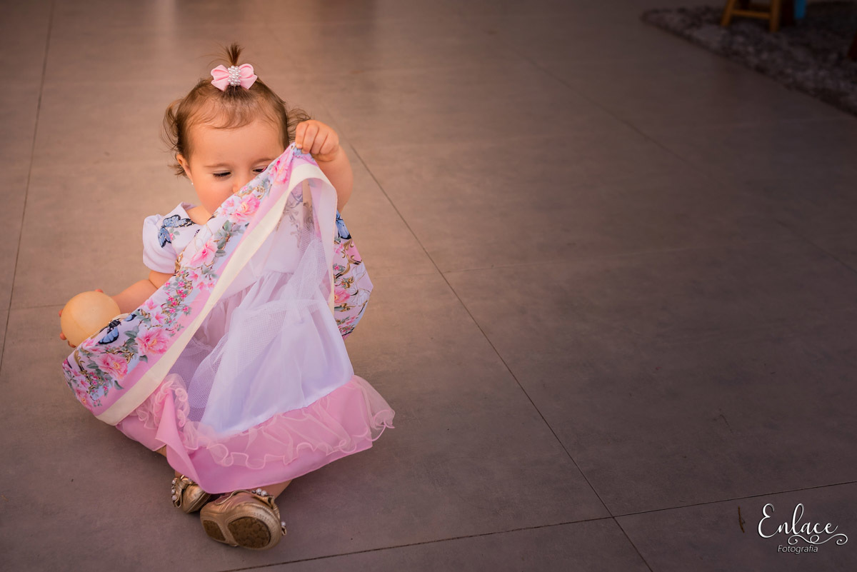 Aniversário infantil, jardim, martina, decoração, 1 aninho, menina, lajeado RS, feito em casa, pandemia