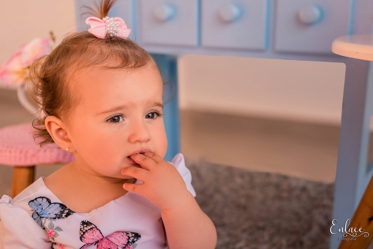 Aniversário infantil, jardim, martina, decoração, 1 aninho, menina, lajeado RS, feito em casa, pandemia