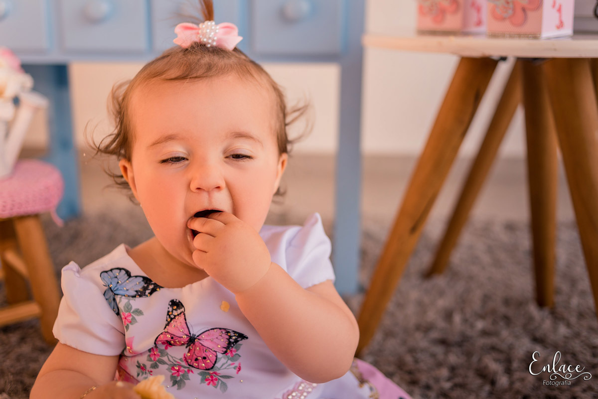 Aniversário infantil, jardim, martina, decoração, 1 aninho, menina, lajeado RS, feito em casa, pandemia