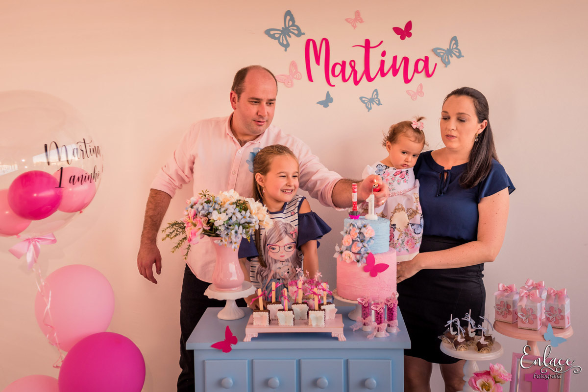 Aniversário infantil, jardim, martina, decoração, 1 aninho, menina, lajeado RS, feito em casa, pandemia