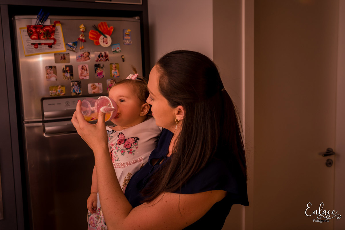 Aniversário infantil, jardim, martina, decoração, 1 aninho, menina, lajeado RS, feito em casa, pandemia
