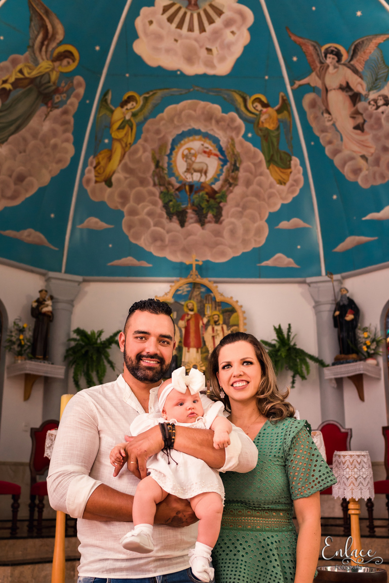 foto família batizado menina lajeado RS família pandemia fotografo vinicius scherer enlace
