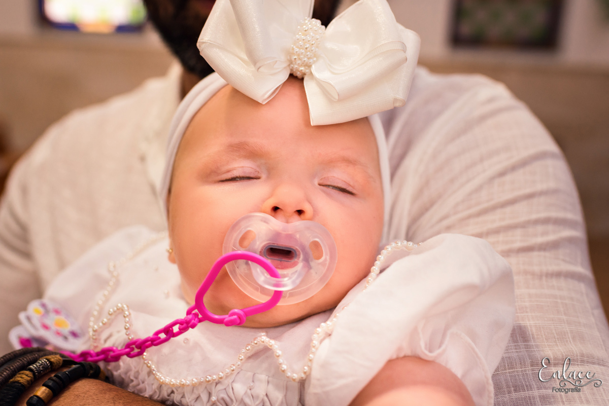 batizado menina dormindo lajeado RS família pandemia fotografo vinicius scherer enlace