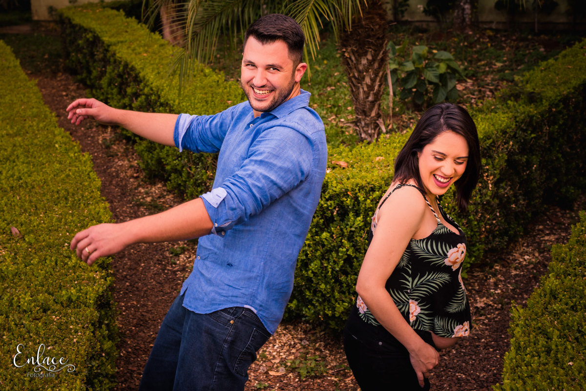 ensaio de gestante menina, Camila e Mateus, jardim botânico lajeado RS, enlace fotografia, Vinicius Scherer