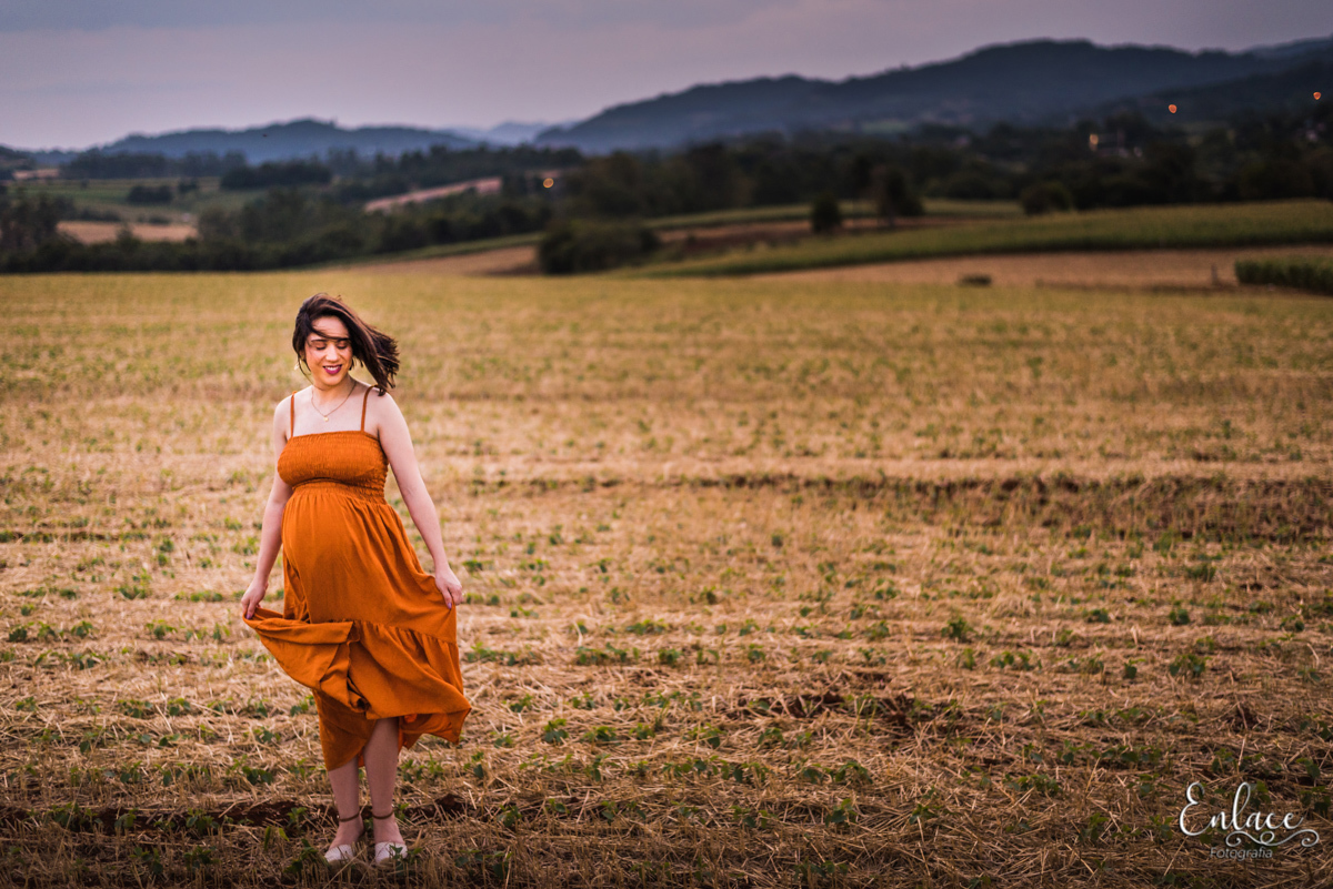 ensaio de gestante menina, Camila e Mateus, jardim botânico lajeado RS, enlace fotografia, Vinicius Scherer
