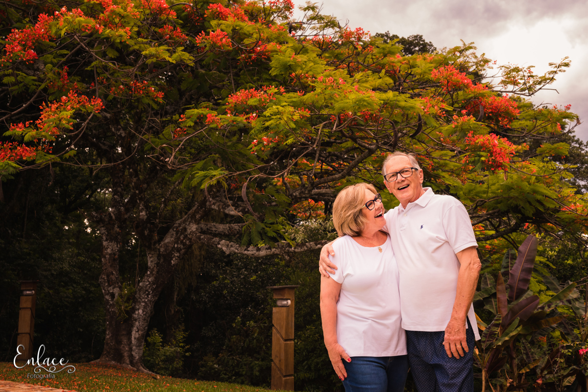 ensaio de família grande, casa da avó, lajeado RS, enlace fotografia, Vinicius Scherer