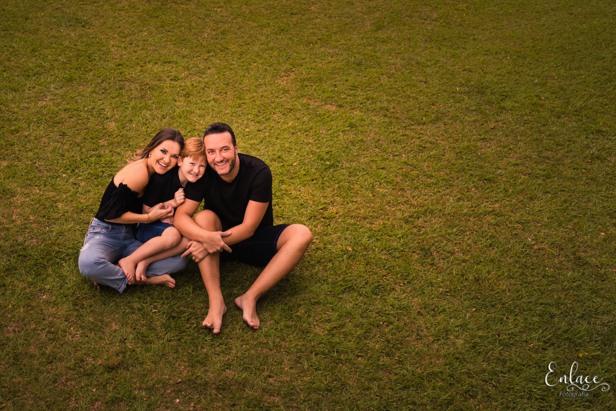 ensaio de família grande, casa da avó, lajeado RS, enlace fotografia, Vinicius Scherer