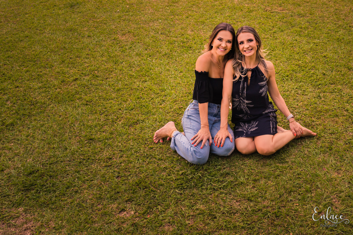 ensaio de família grande, casa da avó, lajeado RS, enlace fotografia, Vinicius Scherer