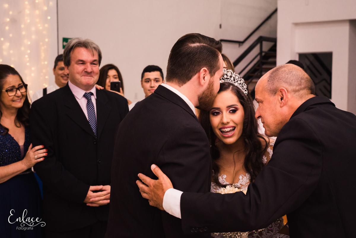 Casamento evangélico, Igreja Batista Nova Vida, lajeado RS Vinícius Scherer