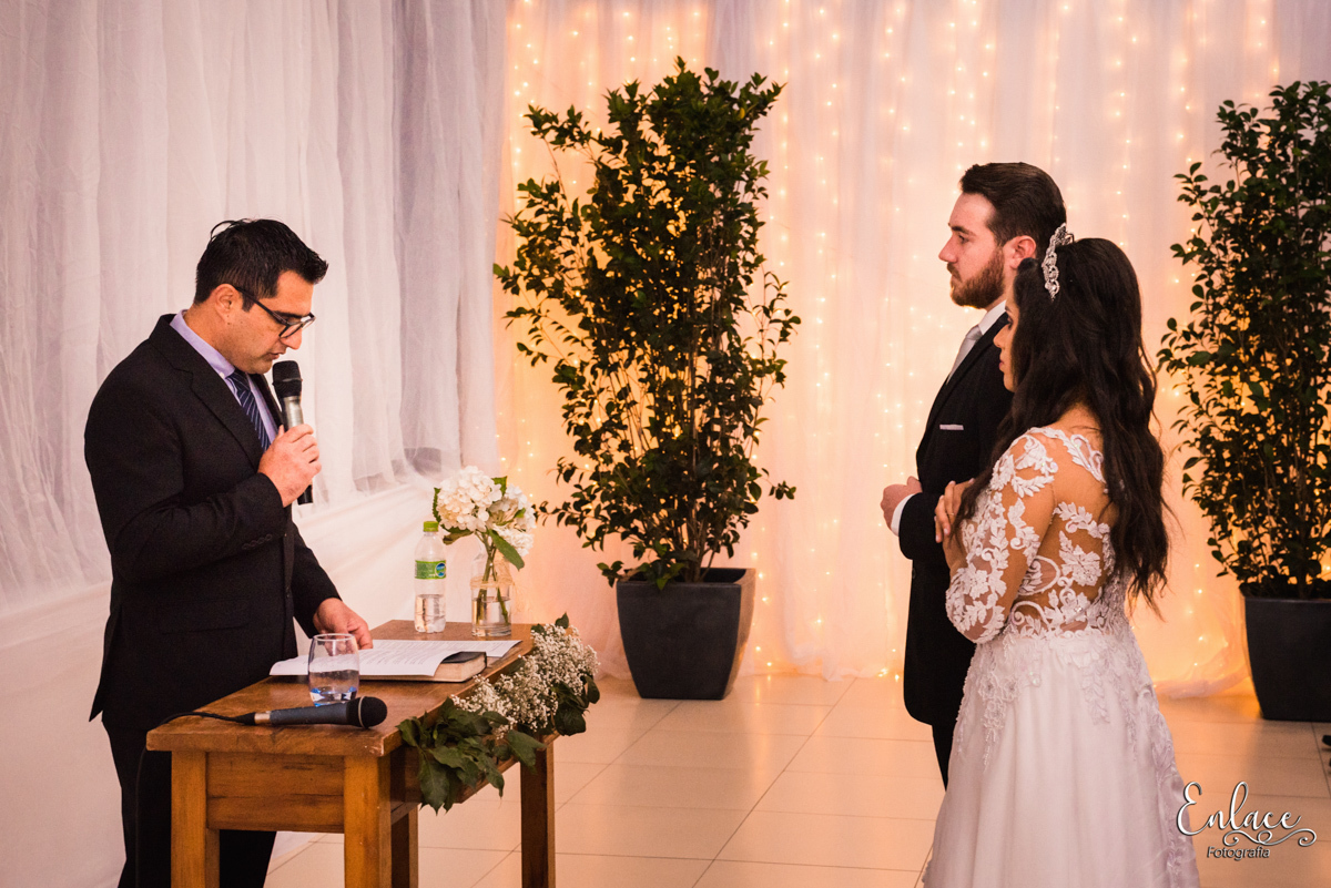 Casamento evangélico, Igreja Batista Nova Vida, lajeado RS Vinícius Scherer