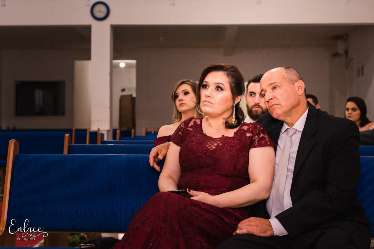 Casamento evangélico, Igreja Batista Nova Vida, lajeado RS Vinícius Scherer