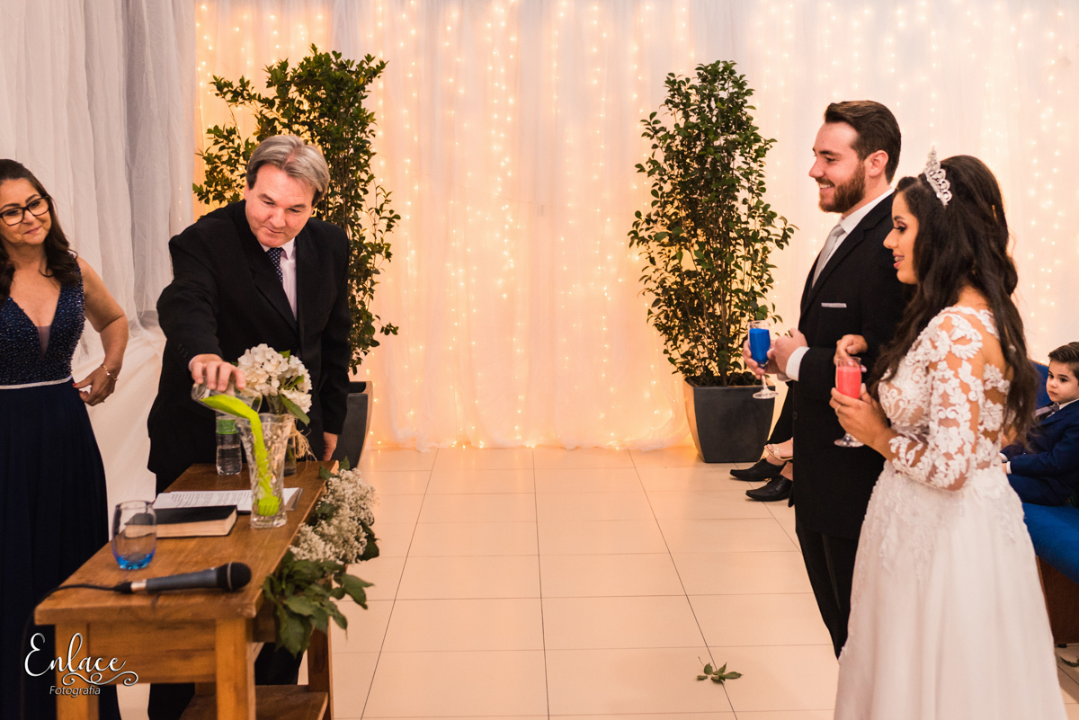 Casamento evangélico, Igreja Batista Nova Vida, lajeado RS Vinícius Scherer