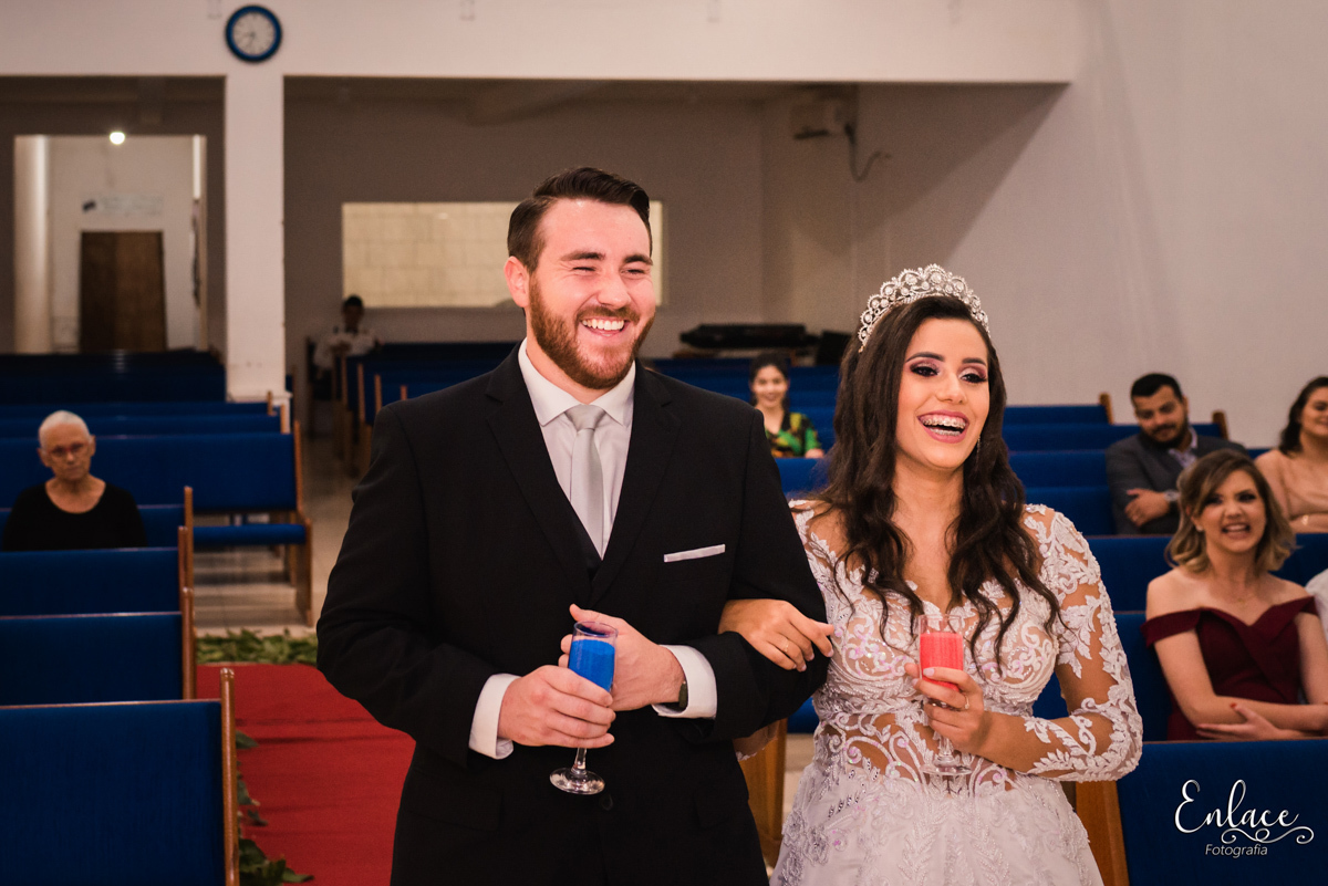 Casamento evangélico, Igreja Batista Nova Vida, lajeado RS Vinícius Scherer