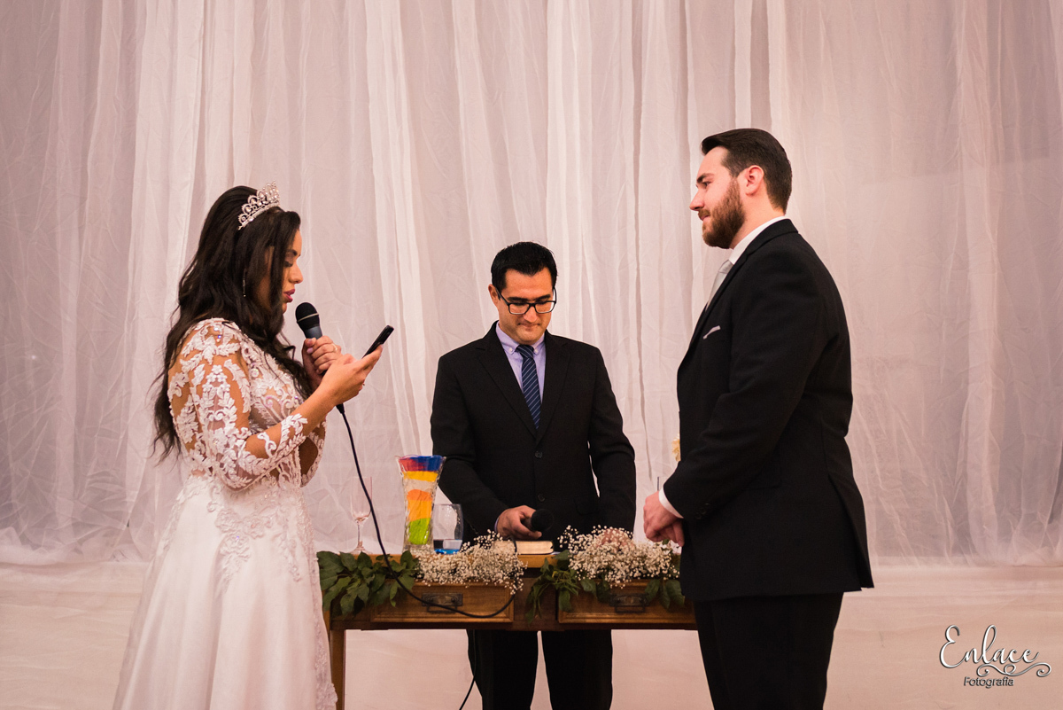 Casamento evangélico, Igreja Batista Nova Vida, lajeado RS Vinícius Scherer