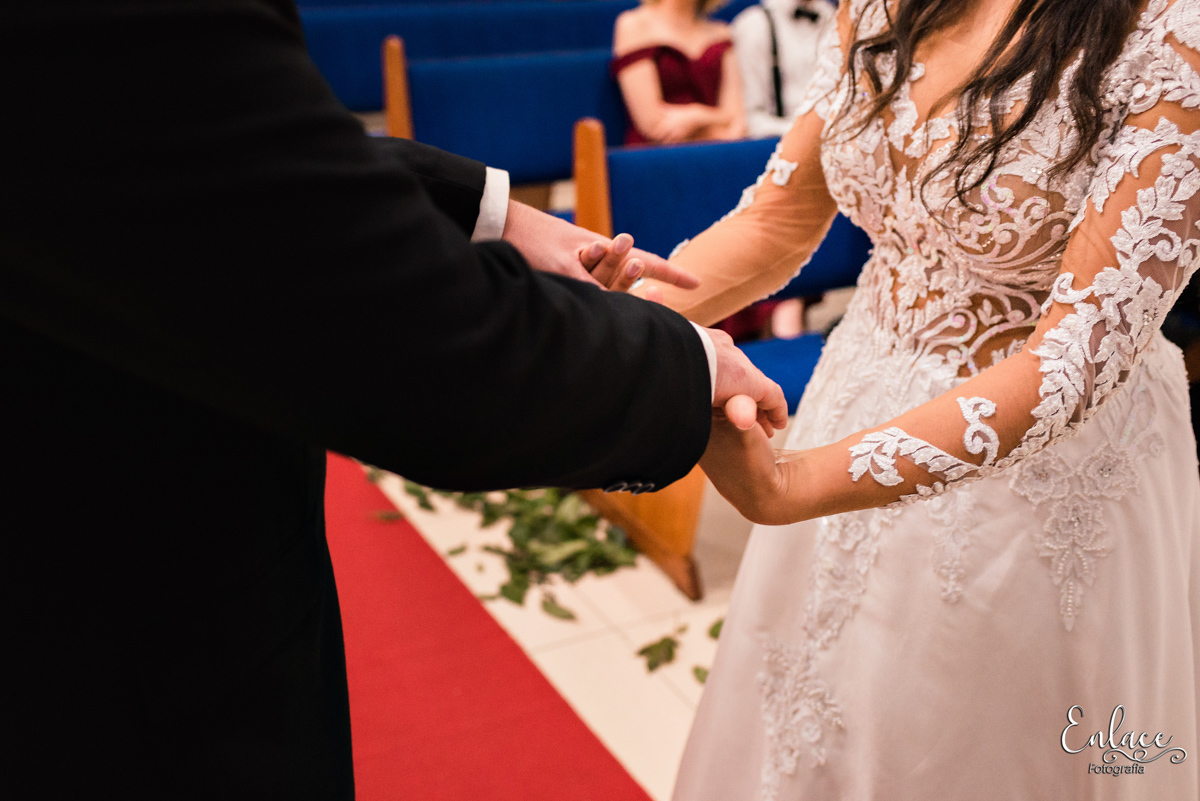 Casamento evangélico, Igreja Batista Nova Vida, lajeado RS Vinícius Scherer