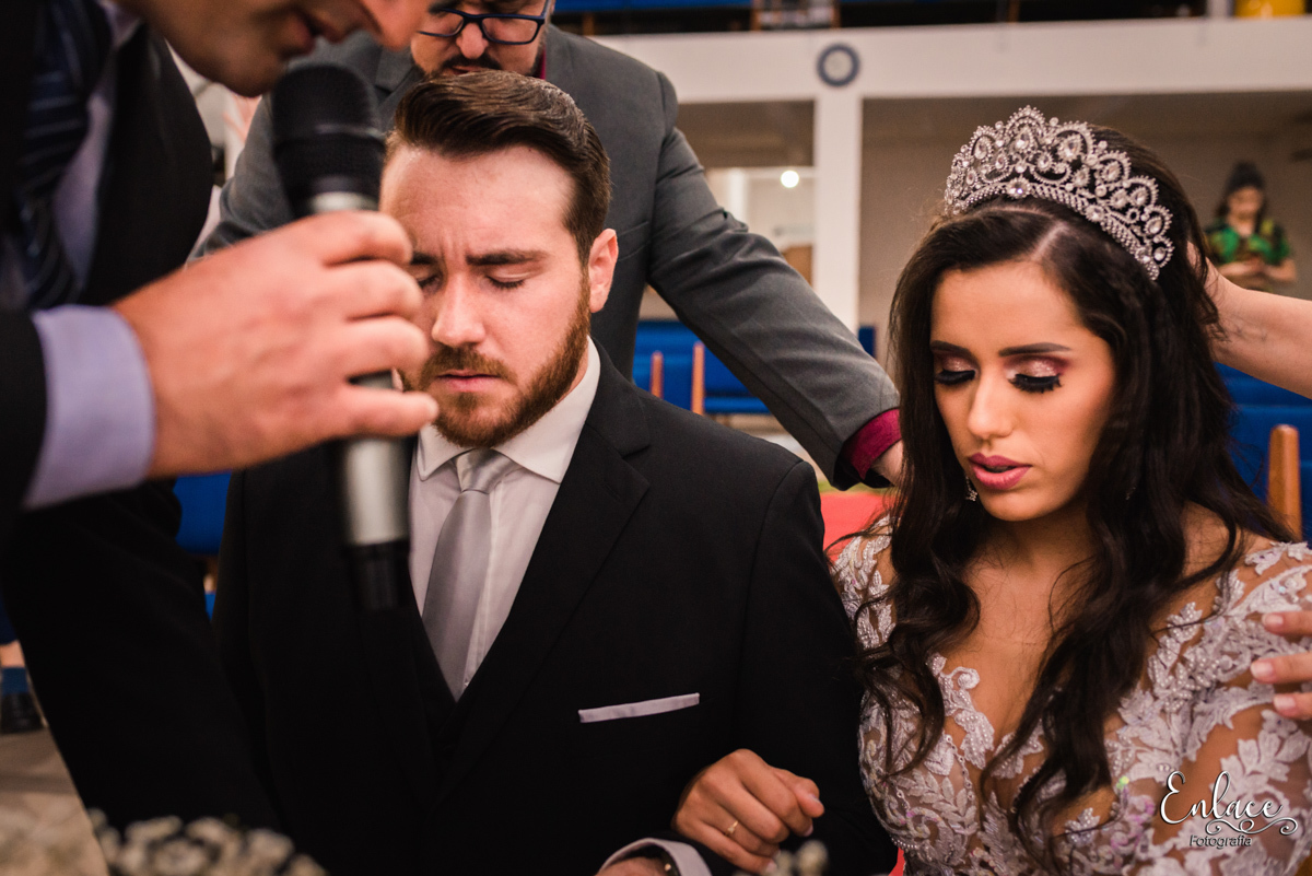 Casamento evangélico, Igreja Batista Nova Vida, lajeado RS Vinícius Scherer