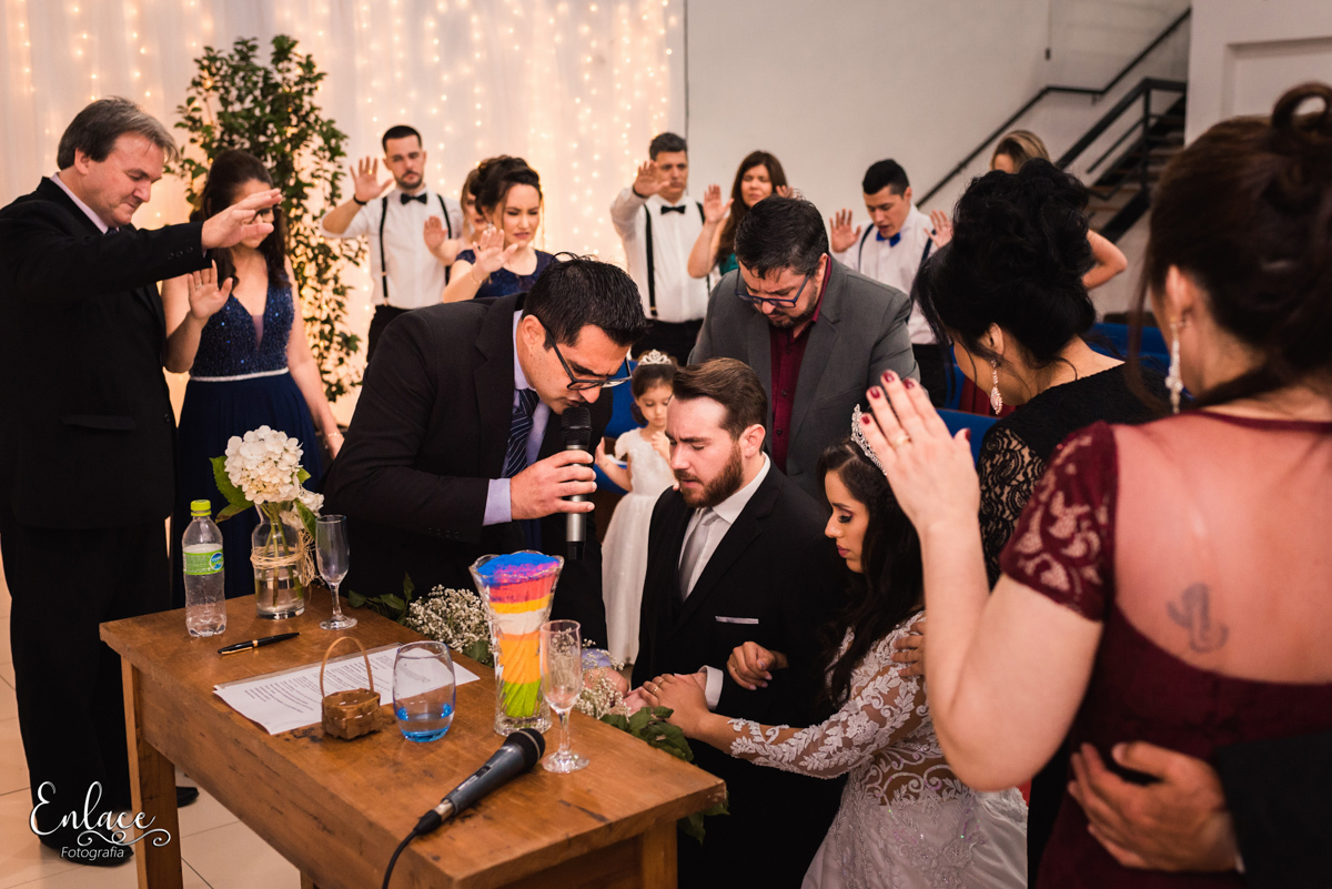 Casamento evangélico, Igreja Batista Nova Vida, lajeado RS Vinícius Scherer