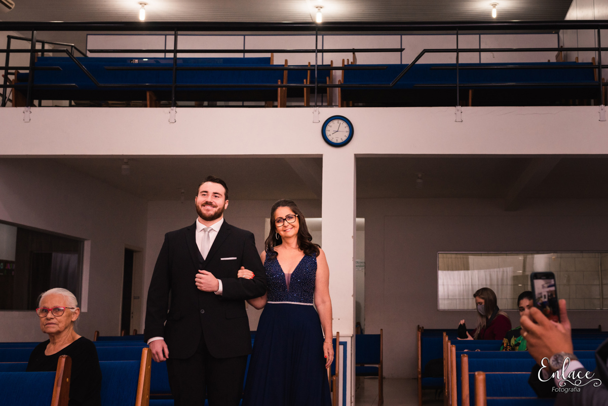 Casamento evangélico, Igreja Batista Nova Vida, lajeado RS Vinícius Scherer