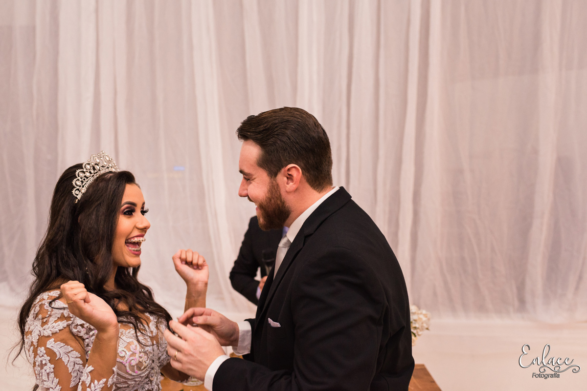 Casamento evangélico, Igreja Batista Nova Vida, lajeado RS Vinícius Scherer