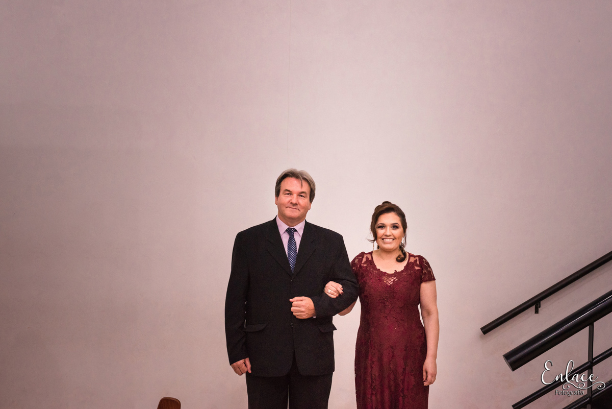 Casamento evangélico, Igreja Batista Nova Vida, lajeado RS Vinícius Scherer