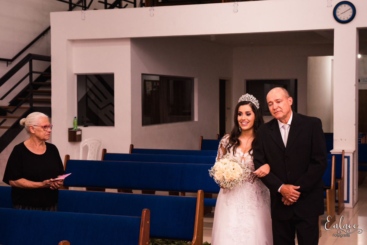 Casamento evangélico, Igreja Batista Nova Vida, lajeado RS Vinícius Scherer